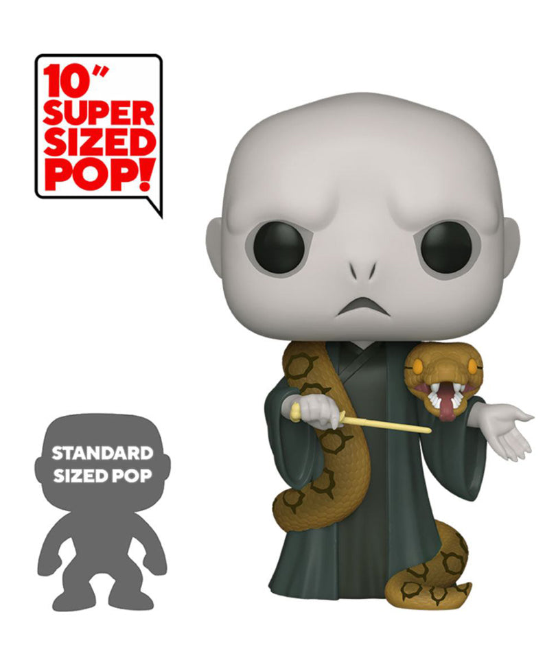 Lord Voldemort (10-Inch)