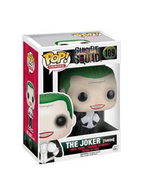 The Joker (Suicide Squad) (Tuxedo)