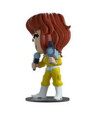 April O'Neil