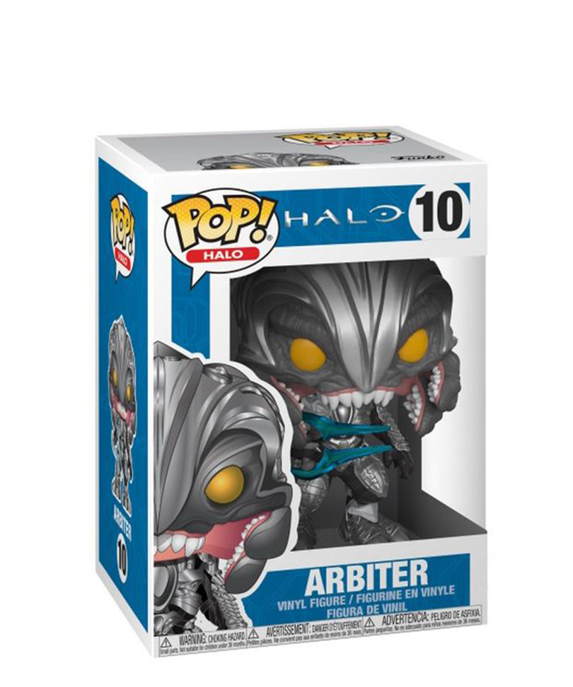 Arbiter
