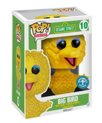 Big Bird
