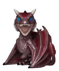 Caraxes (Metallic)