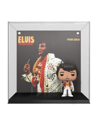 Elvis Presley - Pure Gold