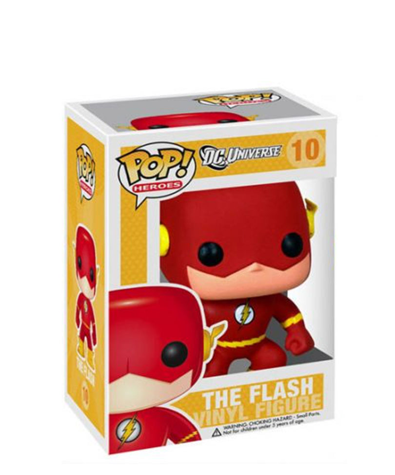 The Flash (DC Super Heroes)