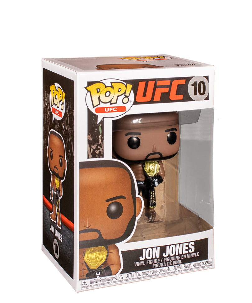 Jon Jones