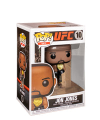 Jon Jones