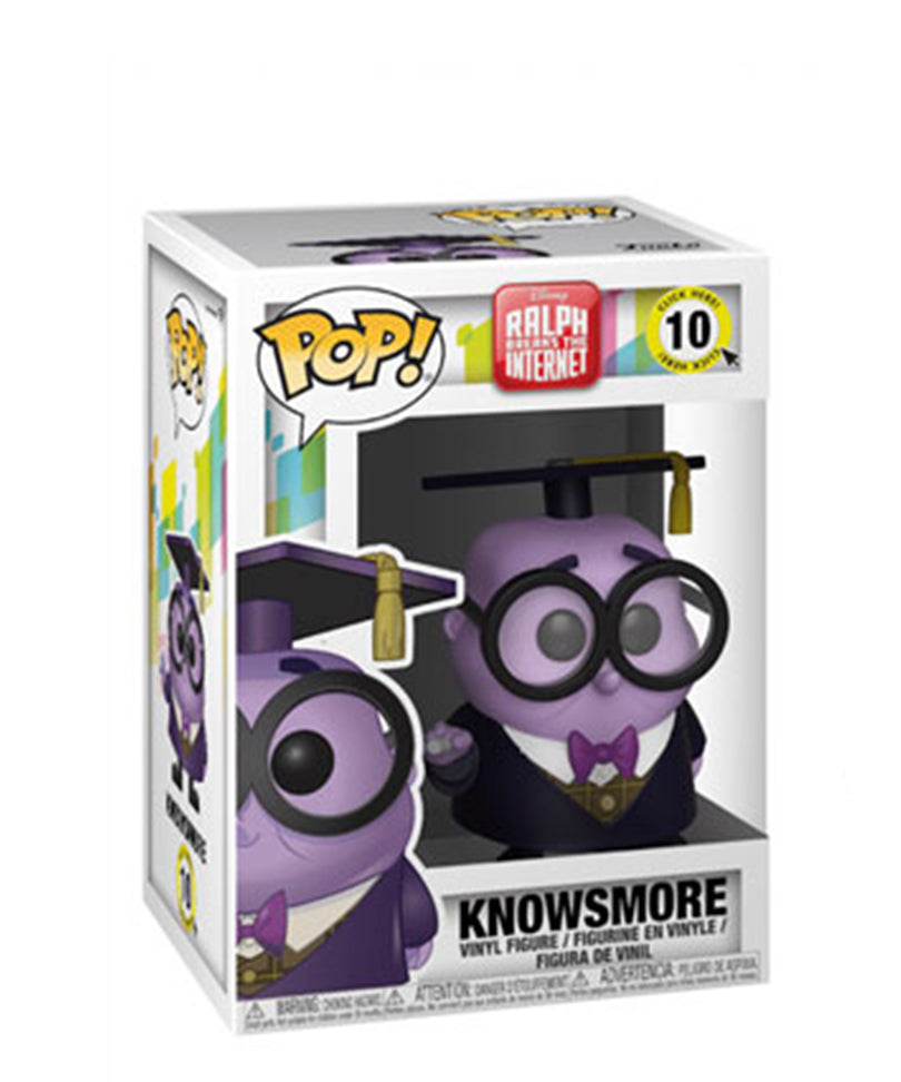 Knowsmore