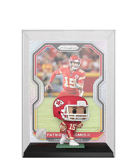 Patrick Mahomes