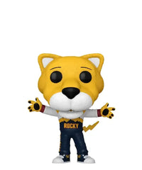 Rocky