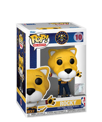 Rocky