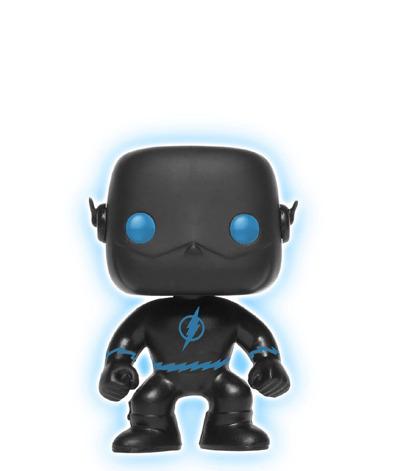 The Flash (Silhouette)