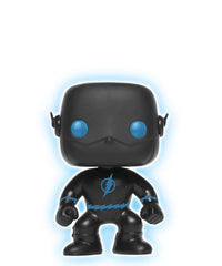 The Flash (Silhouette)