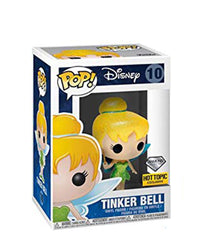Tinker Bell (Diamond Collection)