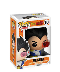 Vegeta