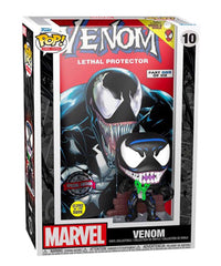 Venom (Lethal Protector - Glow in the Dark)