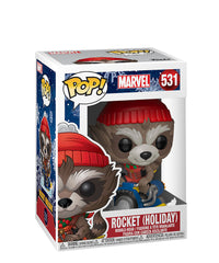 Rocket (Holiday)