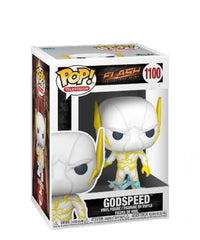 The Flash (Godspeed)