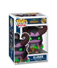 Illidan