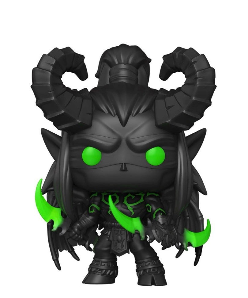 Illidan (Glow in the Dark) (Chase)