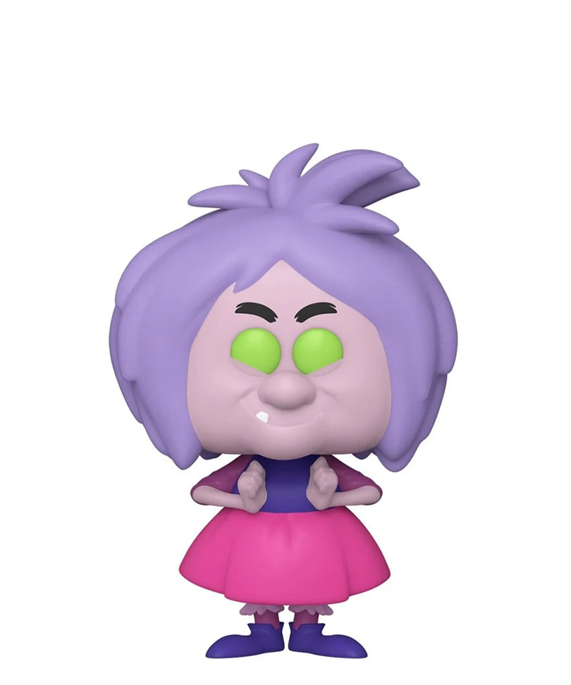 Madam Mim