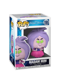 Madam Mim