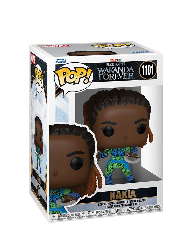Nakia