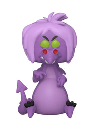 Madam Mim as Dragon (6-Inch)