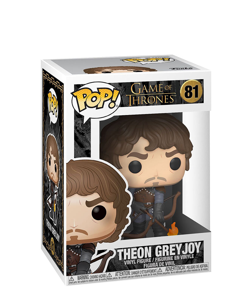 Theon Greyjoy