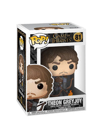 Theon Greyjoy