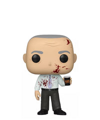 Creed Bratton (Bloody) (Chase)
