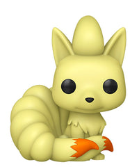 Ninetales (10-Inch)
