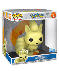Ninetales (10-Inch)