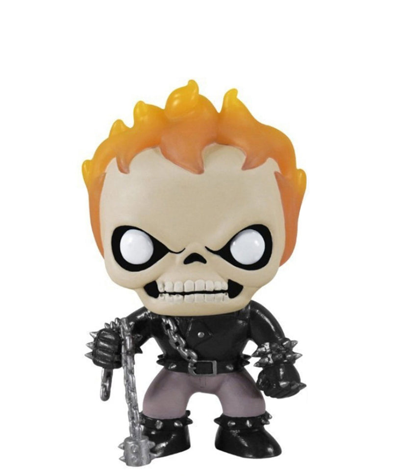 Ghost Rider