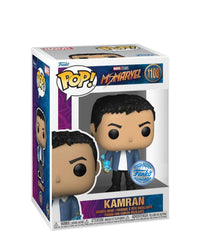Kamran