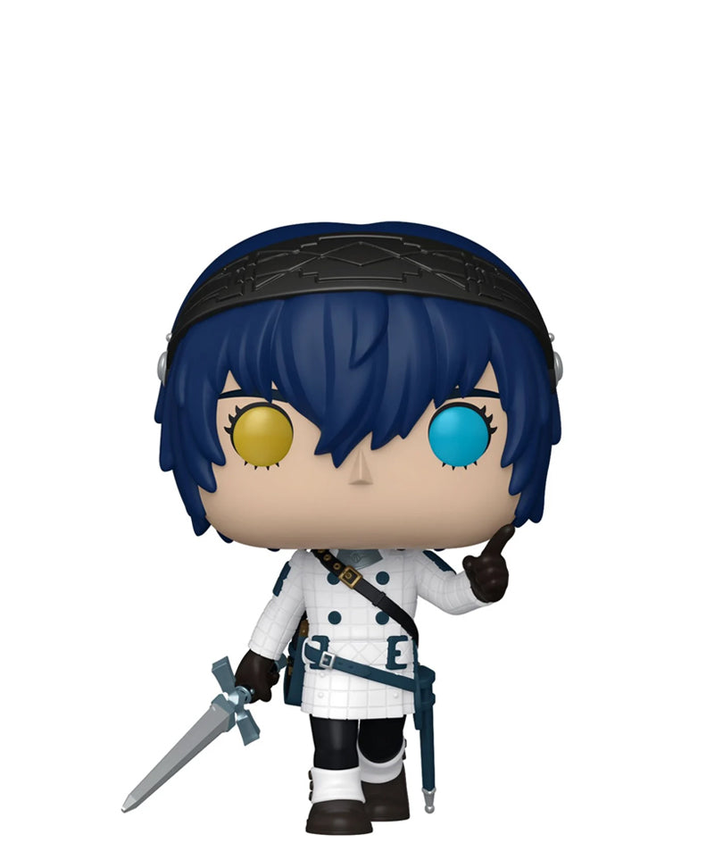 Protagonist