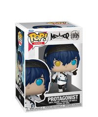 Protagonist