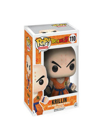 Krillin