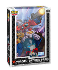 Optimus Prime
