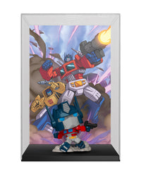 Optimus Prime