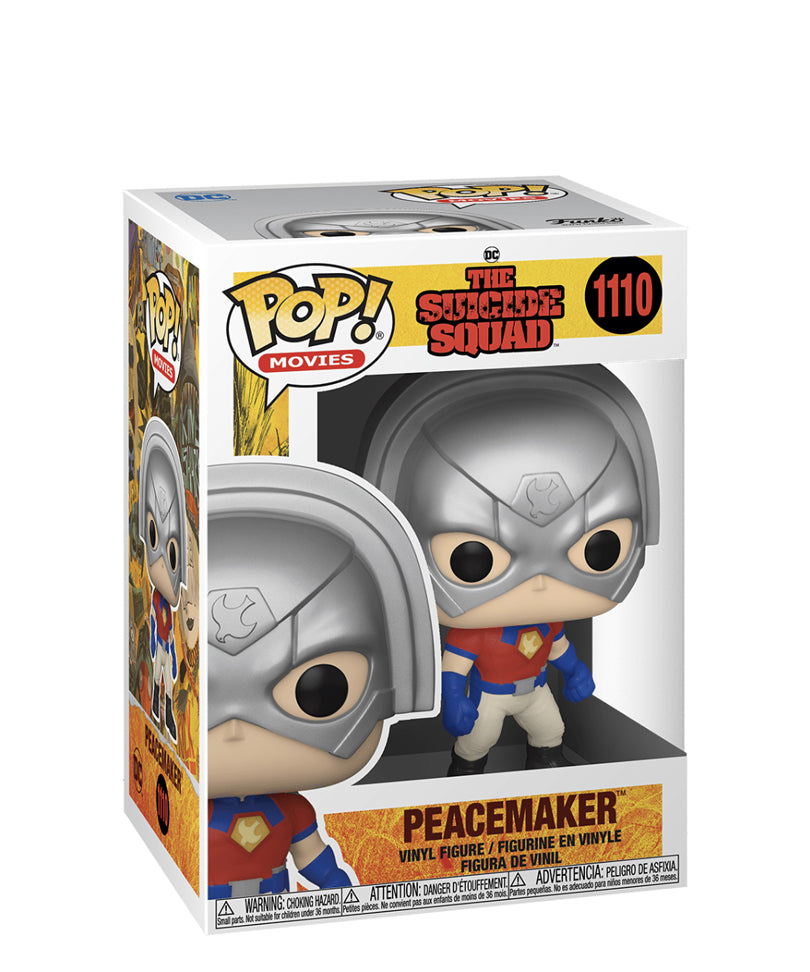 Peacemaker