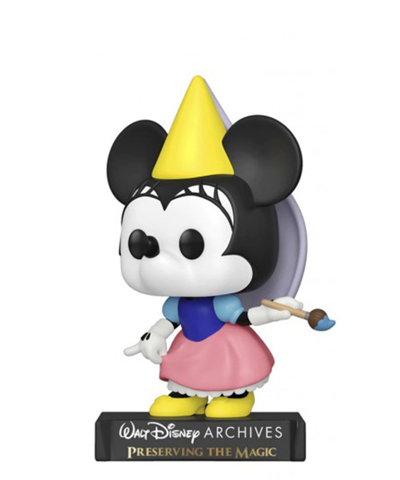 Princess Minnie