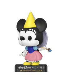 Princess Minnie