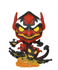 Red Goblin
