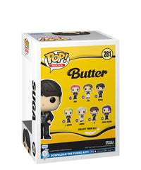 Suga (Butter)
