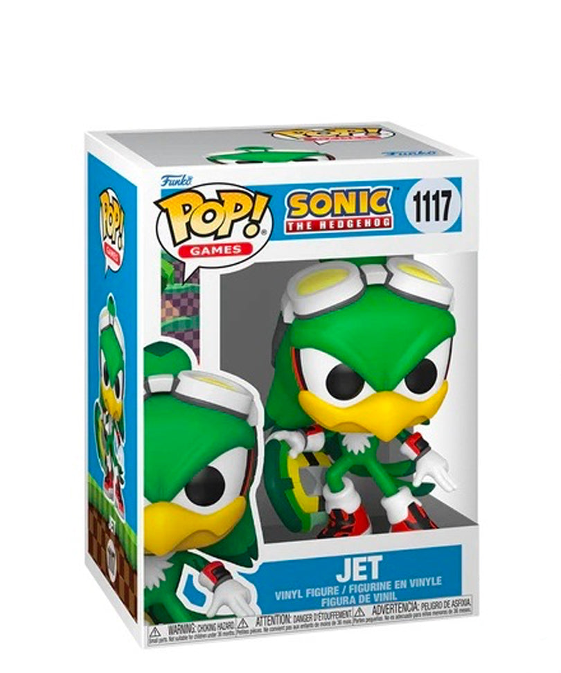 Jet