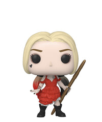Harley Quinn Damaged Dress