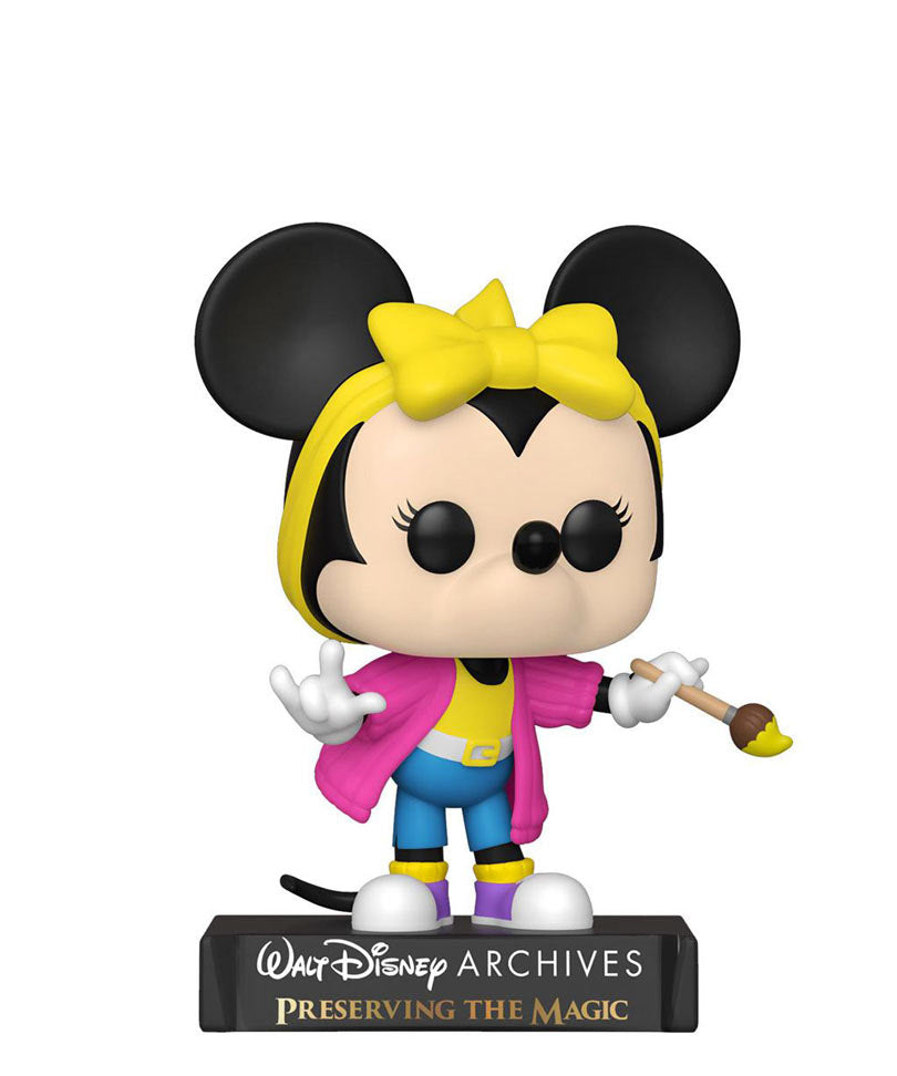 Totally Minnie