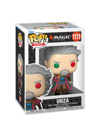 Urza