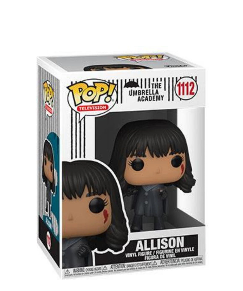 Allison