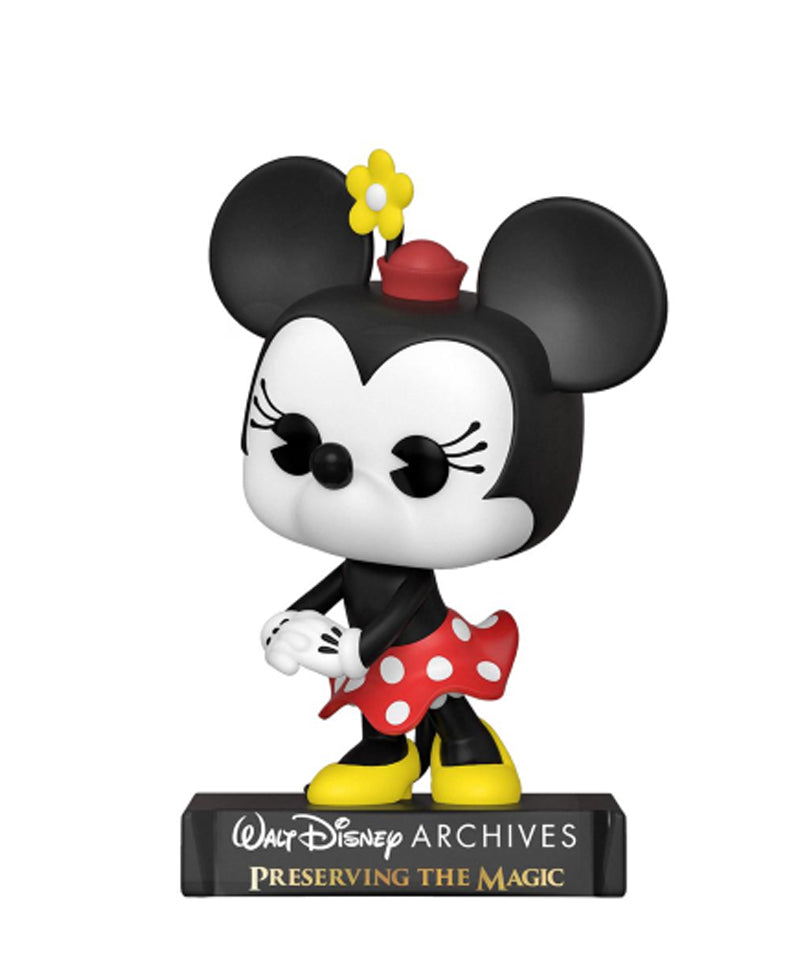 Minnie Mouse (2013)
